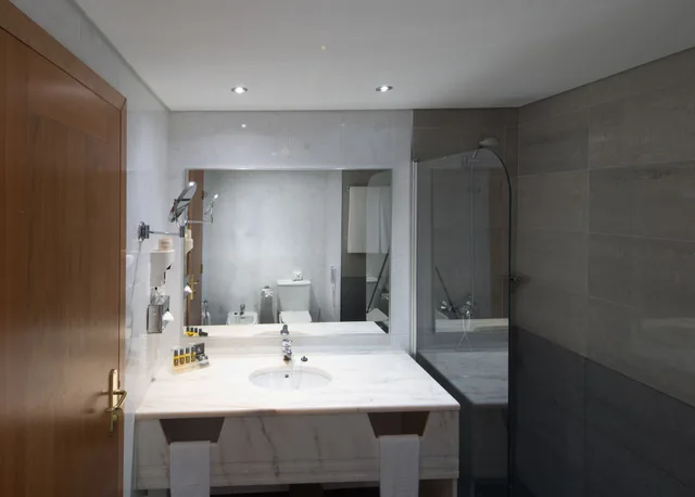 Junior Suite 2 + 2، Vila Gale Porto 5/5