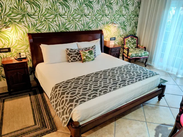 Splash, Suite, Sun Deck, Coco Palm 8/10