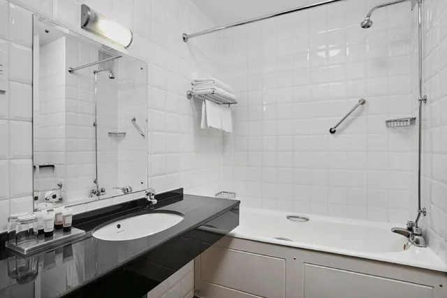 غرفة قياسية مزدوجة مفردة، Leonardo Hotel Cheltenham 3/3