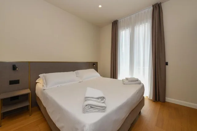 شقة في الملحق، Best Western Hotel Arya 1/7