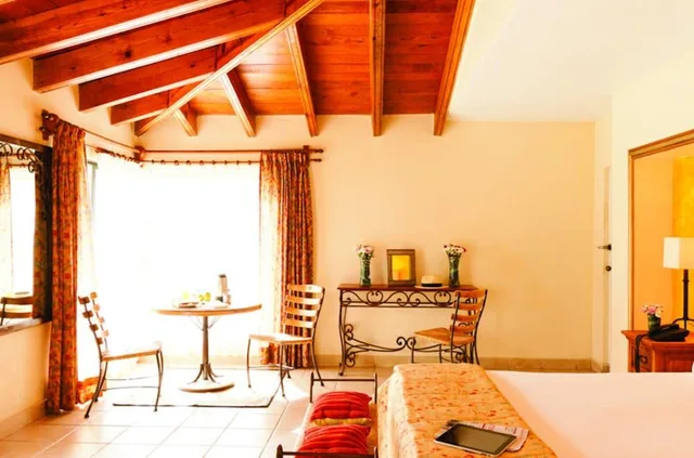 جناح جونيور، Mision San Miguel De Allende 2/2