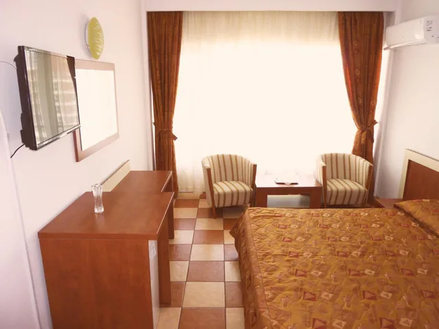 غرفة بسرير مزدوج، Hotel Orfeu 4/7