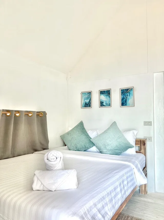 Bungalow, Sea Side، Siam Bay Resort 1/3