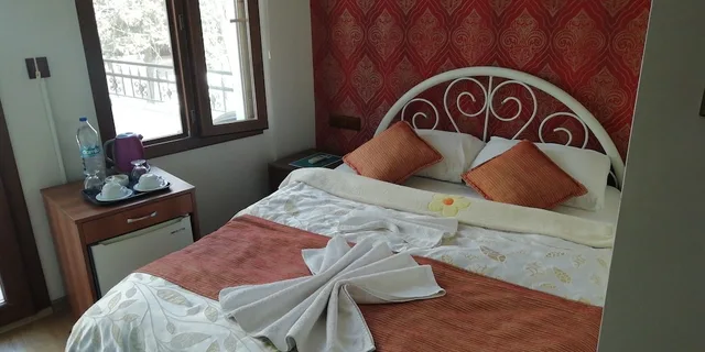 غرفة ديلوكس مفردة بسرير مزدوج، Boomerang Guest House 5/6