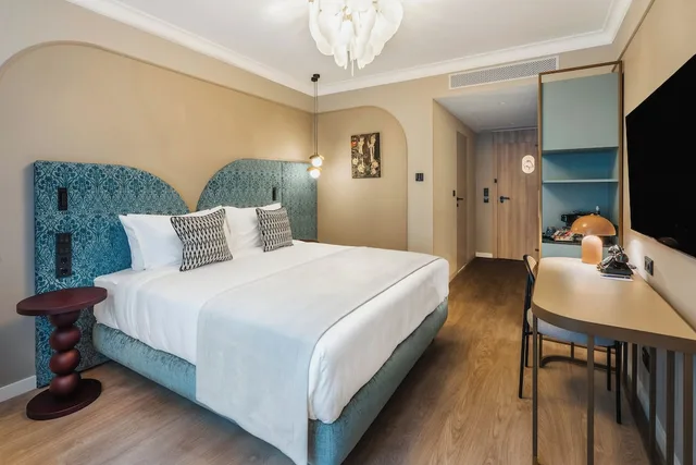 Hotel Indigo Krakow Wawel Castle by IHG، كراكوف 17/50