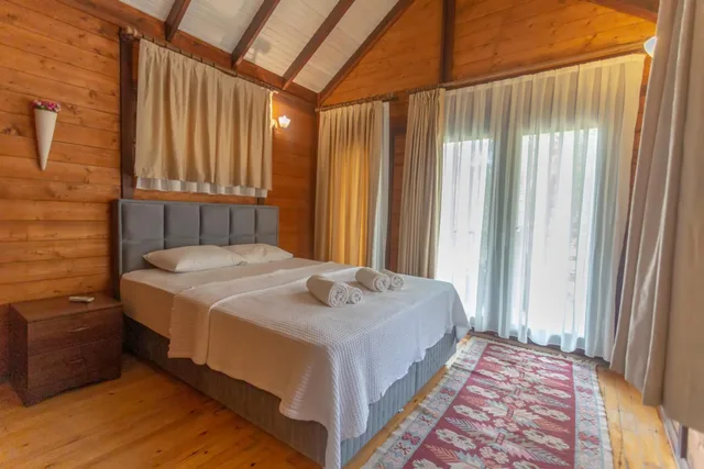 Olive House, Garden View، Sea Valley Lodge 4/10