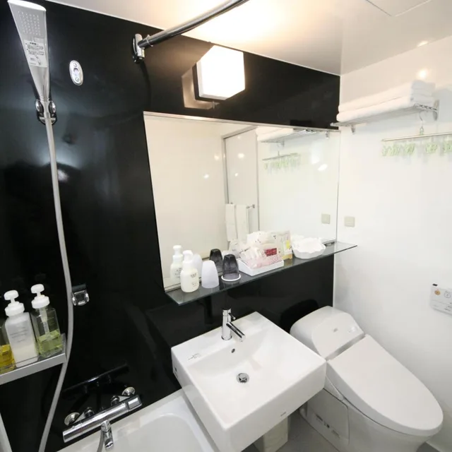 Superior, Twin Beds, East Wing، Hotel Miyahira 5/10