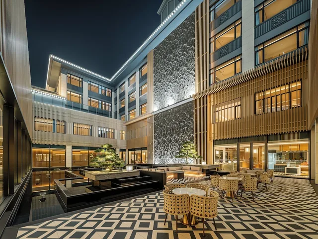 Holiday Inn Ningde Jiaocheng by IHG، Fu'an 47/50
