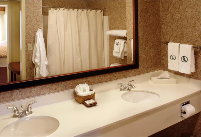 جناح استوديو لذوي الإعاقة، Larkspur Landing Folsom - An All-Suite Hotel 3/3