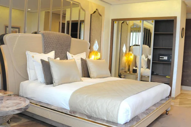 جناح سوبيريور بريفيليج بشرفة، Suite Hotel Casa Diamond 3/10