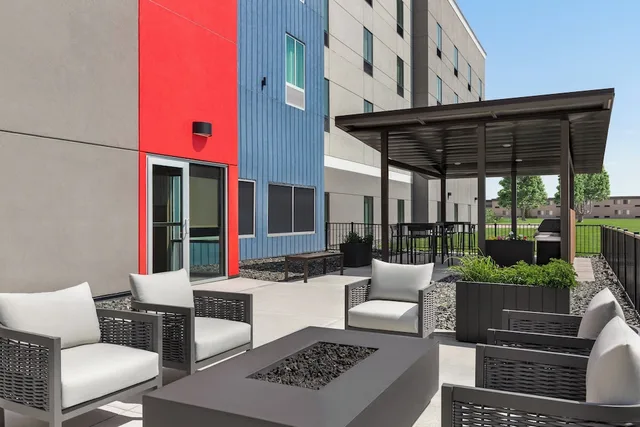 Candlewood Suites North Platte by IHG، نورث بلات 46/50
