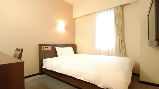 غرفة بسرير مزدوج للمدخنين، Ab Hotel Toyota Motomachi 2/2