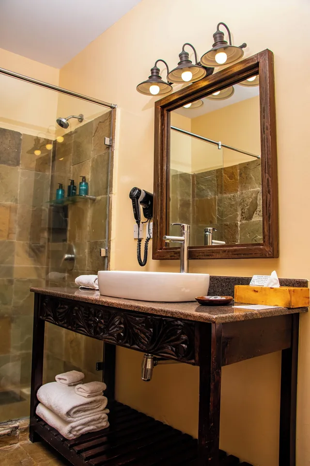 غرفة مفردة بسرير مزدوج، Acacia Tree Lodge 9/10