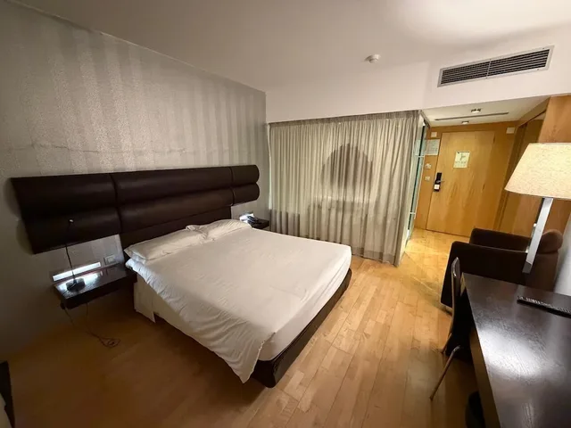 غرفة سوبيريور بسرير مزدوج، Lam Hotel Serra da Estrela 1/5