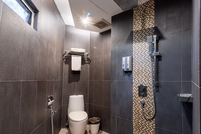 غرفة سوبيريور بسرير كينج، Apple Hotel Times Square 9/10