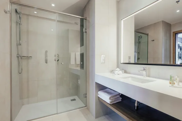 Connecting, Family, Hilton Garden Inn Casablanca Sud 3/3