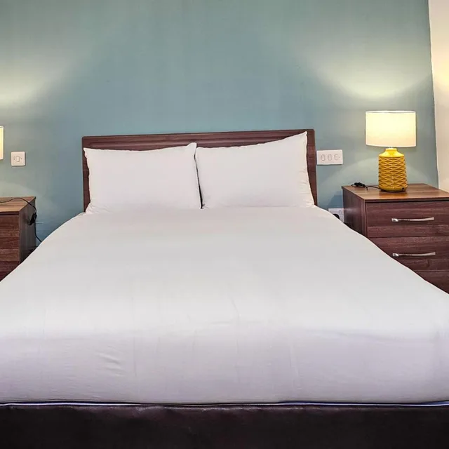 Standard, Double or Twin Bed, No Window، Britannia Hampstead Hotel 3/6
