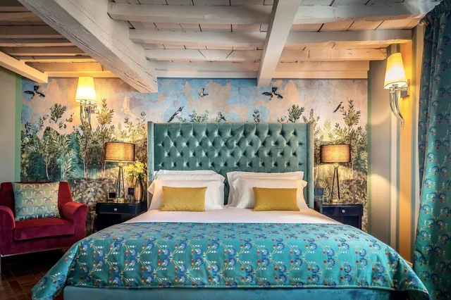 Junior Suite, Family, Dome View، Arte' Boutique Hotel 4/5