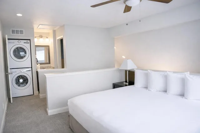 جناح بغرفتي نوم، Chase Suite Hotel Lincoln 3/10