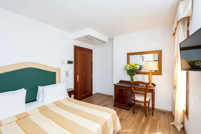 Classic, Triple, 3 Beds, Hotel Giardinetto 2/6