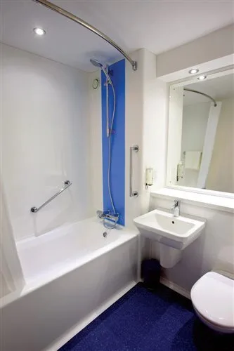 غرفة بسرير مزدوج، Travelodge Doncaster 1/1