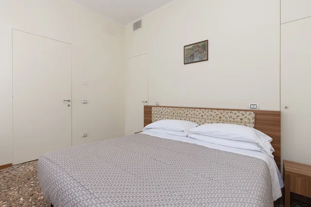 شقة بسرير مزدوج بإطلالة على المدينة بغرفة نوم واحدة مع أريكة في الملحق، Casa Del Melograno 1/8