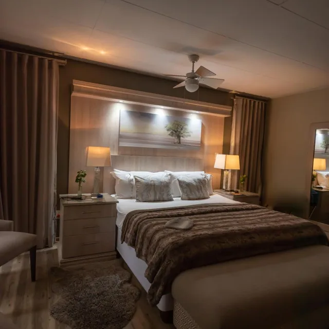 جناح بزنس، Polo Guest House 4/4