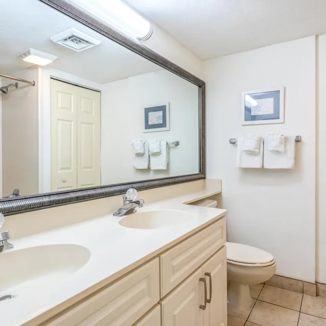 Executive, Suite, Ocean Front، Beach Colony Resort 3/4