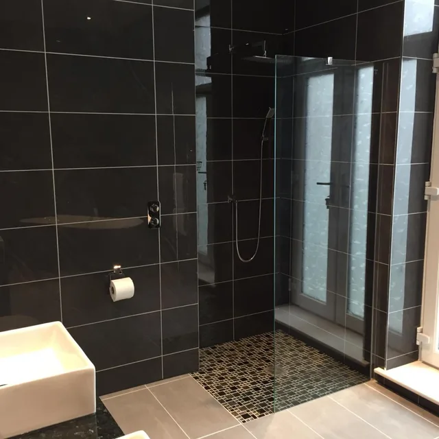 جناح سوبيريور بإطلالة على البحر، Halvard Hotel 4/4