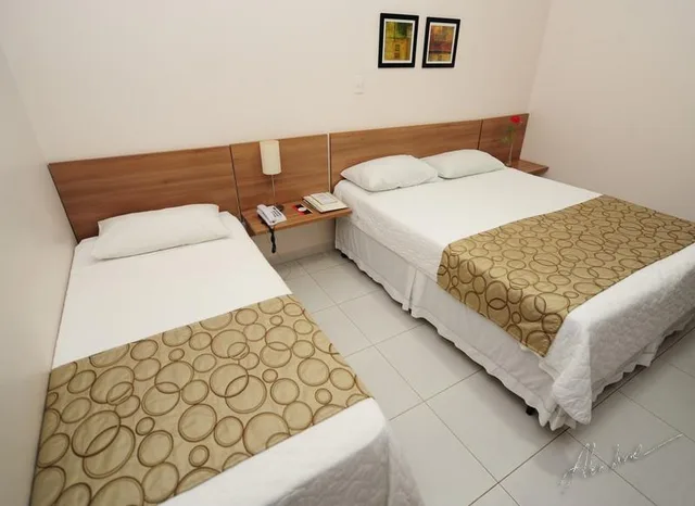 غرفة ديلوكس، Hotel Porto Madeira 1/2
