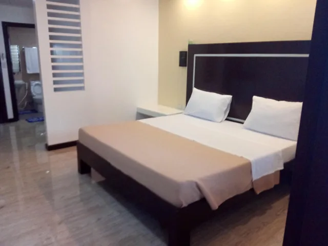 Superior, Beach Front، Seashore Beach Resort 1/2