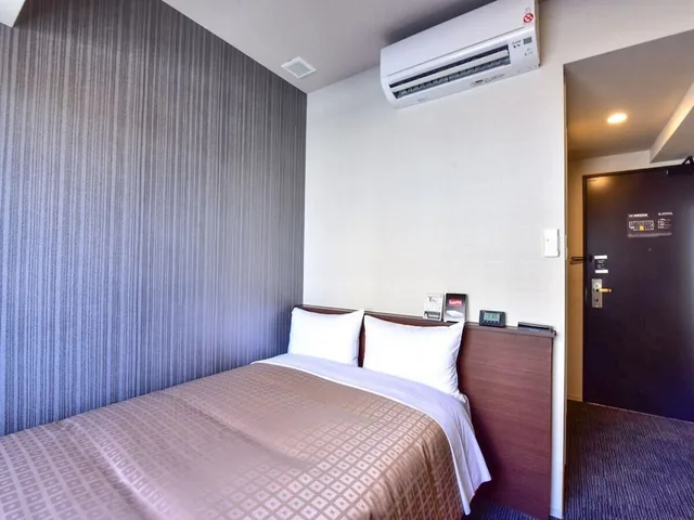 غرفة مفردة، HOTEL LiVEMAX Hakata Nakasu 6/8