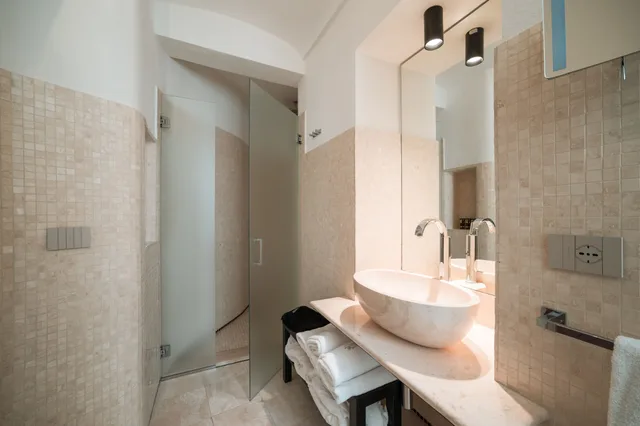 جناح جونيور بسرير كينج، Royal Palace Hotel and Spa 4/4