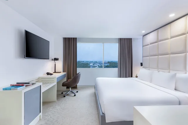 Town House، INNSIDE BY MELIA YOGYAKARTA 3/6
