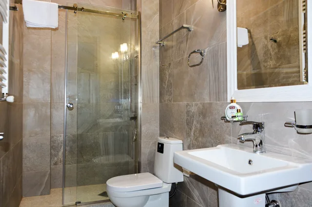 Deluxe, King Bed, Eleon Boutique Hotel 1/2