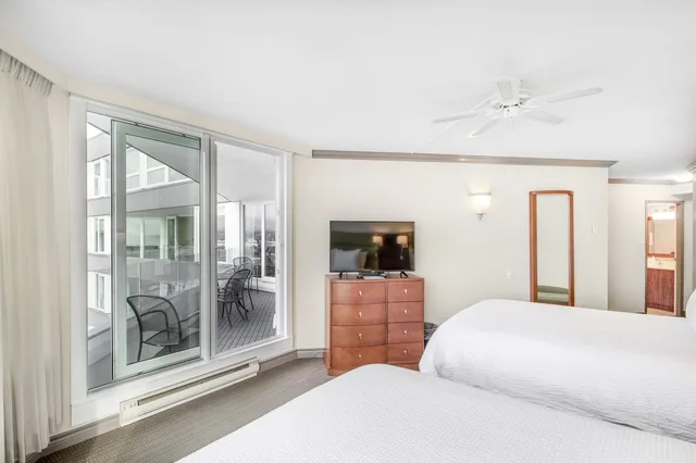 1 Bedroom, Suite, 2 Queen Beds, Water Front، Victoria Regent Waterfront Hotel & Suites 3/10