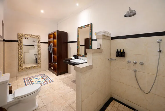 فيلا رئاسية حصرية، Bidadari Private Villas Retreat 10/10