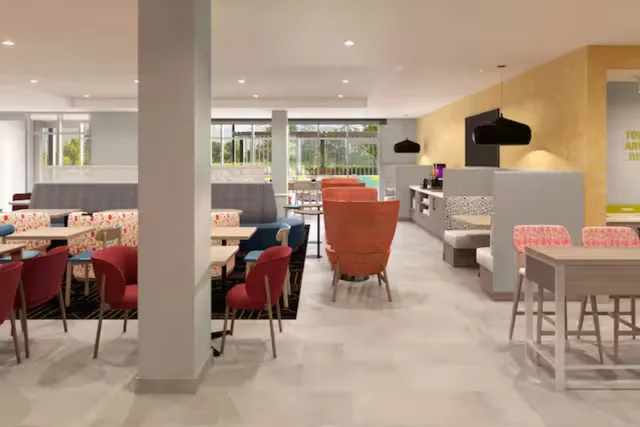 Home2 Suites by Hilton Vacaville، فاكافيلي 8/11