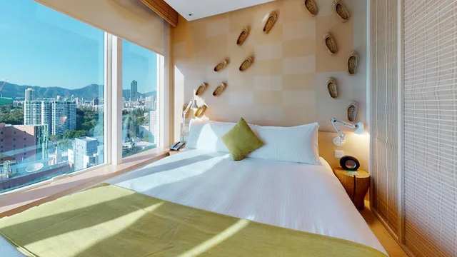 Design, Studio، Hotel Madera Hong Kong 2/8