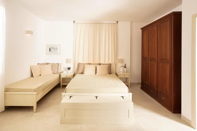 Premium, Triple, Hotel Resort Mulino A Vento 1/2