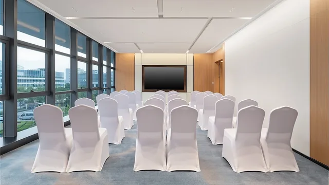 Holiday Inn Wuhu Jiangbei New Area by IHG، Wuhu 37/50