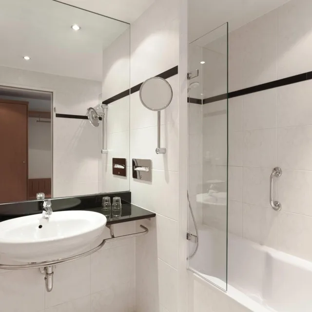 شقة، Vienna House by Wyndham Baltic Stralsund 4/4