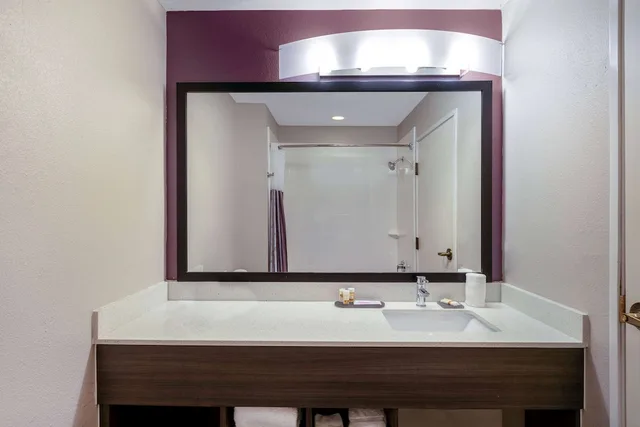 غرفة بسريرين كوين، La Quinta Inn & Suites by Wyndham Rockwall 9/10
