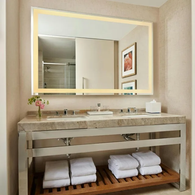Room, 2 Queen Beds, Water Park View, Gulf Coast Tower، Gaylord Palms Resort & Convention Center 5/11