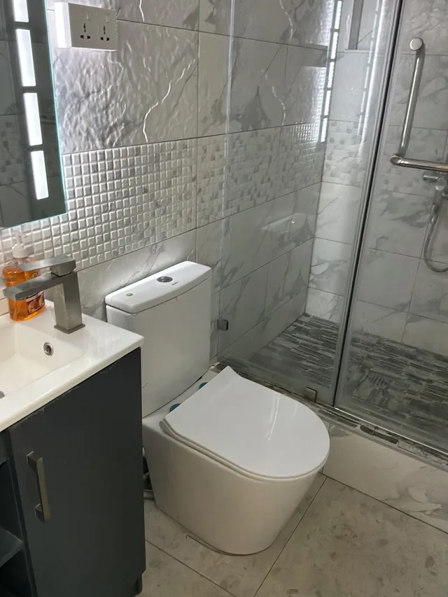 شقة سكنية، Oceanic Villa 3/6