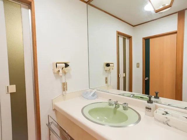 غرفة بسرير مزدوج، Hotel Sunvalley Izu Nagaoka 4/4