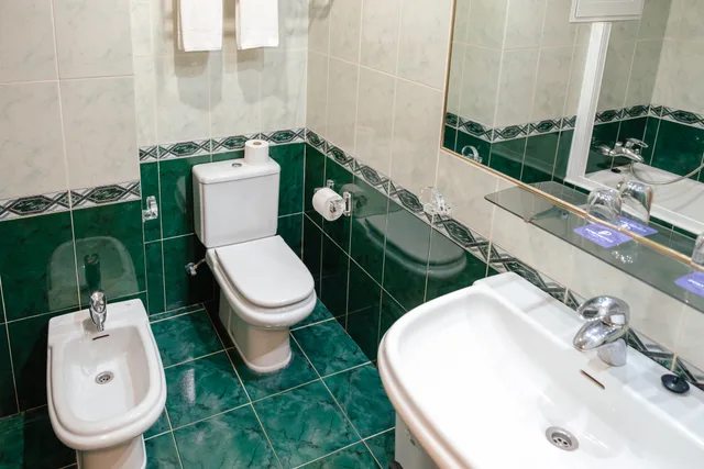 Apartment, Sea View, Xl، Port Europa 6/6