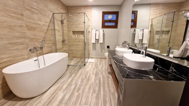 Penthouse Ocean Suite، Dream of Zanzibar 1/1
