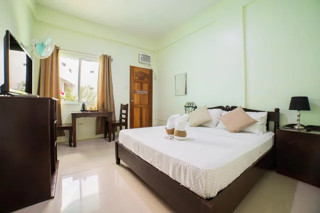 غرفة قياسية، Shorebreak Boracay Resort 1/1