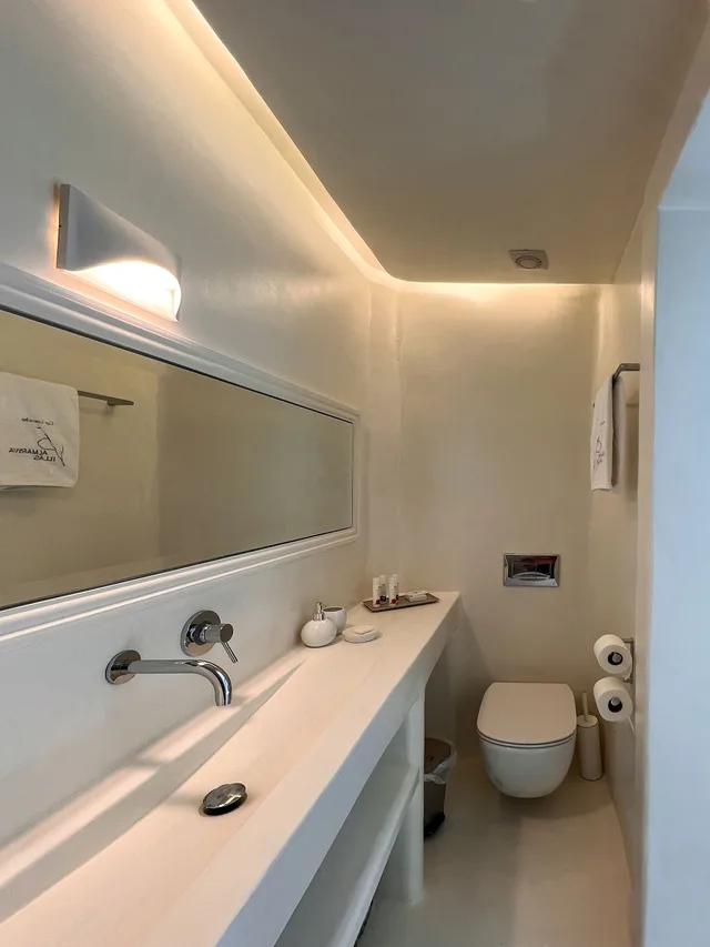 Grand, Villa, 2 Double Beds, Two Story, Sofa, Private Pool, Hot Tub، Palmariva Villas 3/4